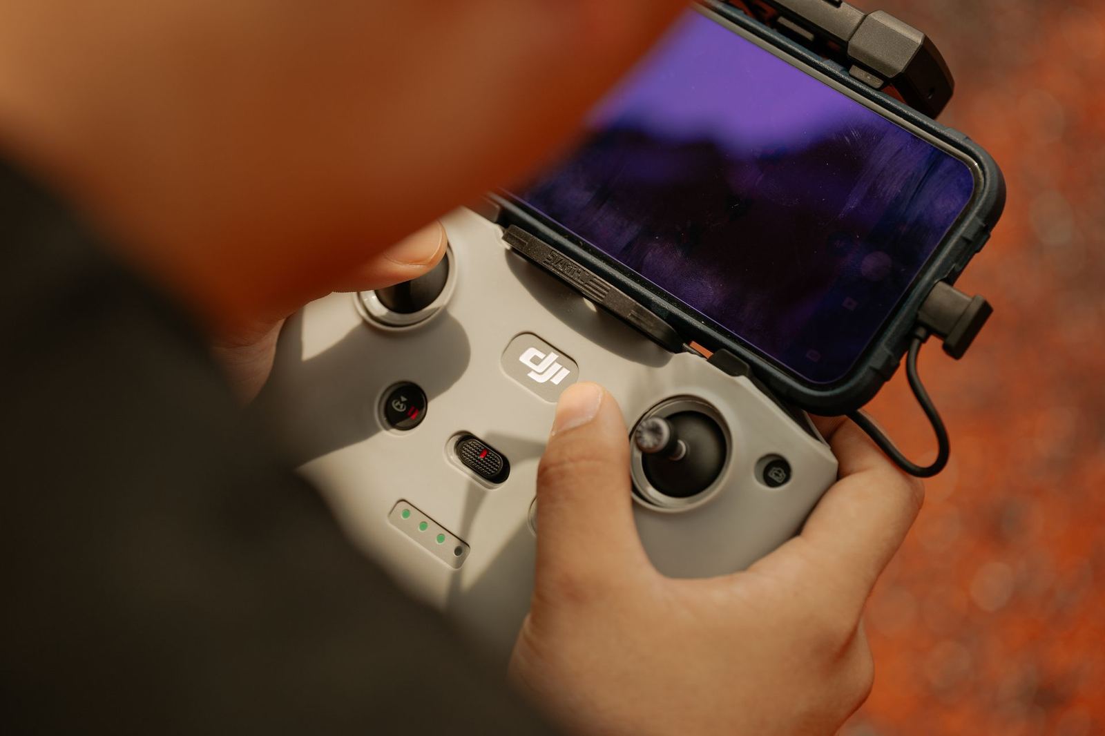 SHGM Processes for Commercial Drone Operations: What You Need to Know