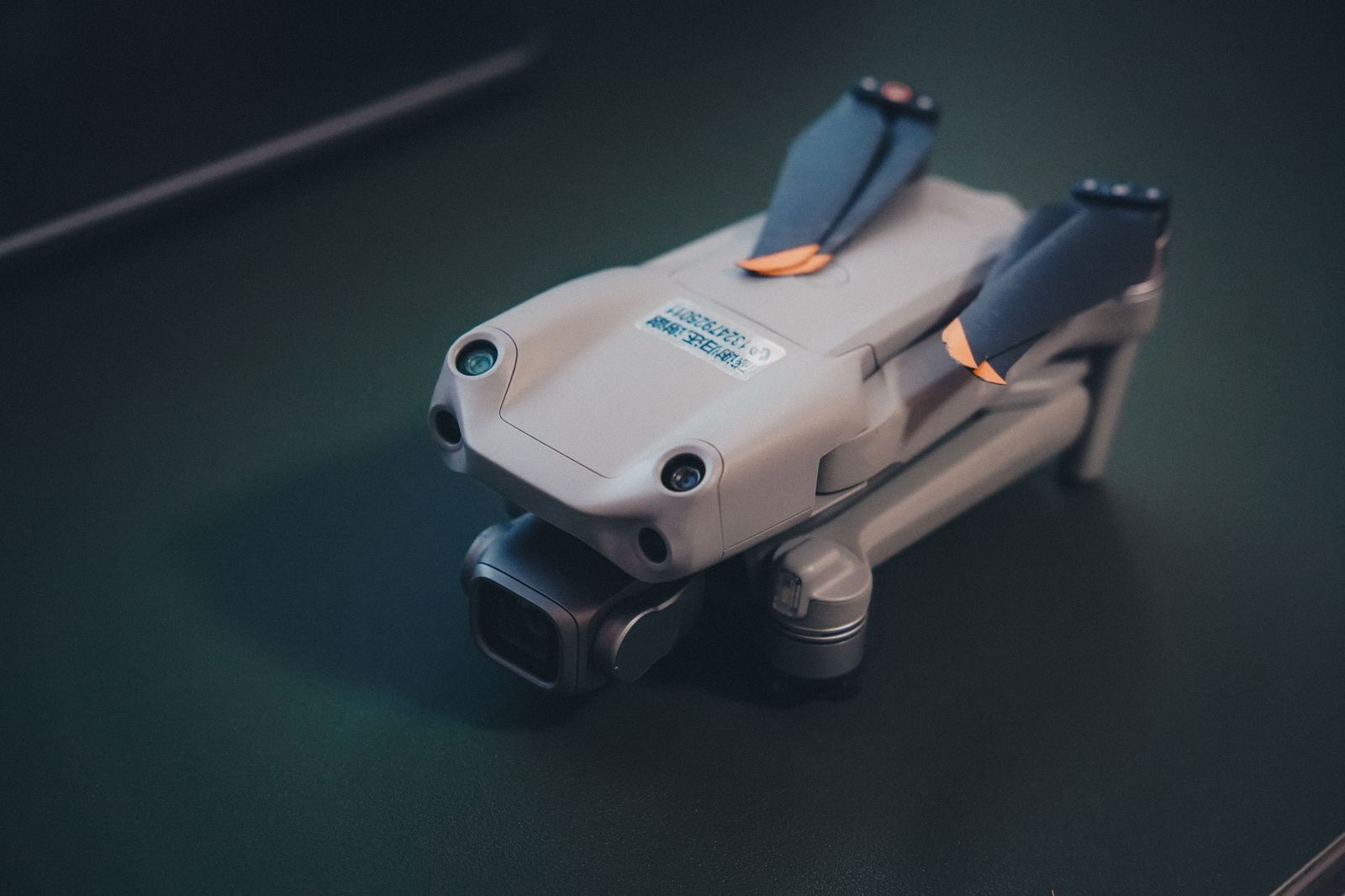 KR-4 Mini Map