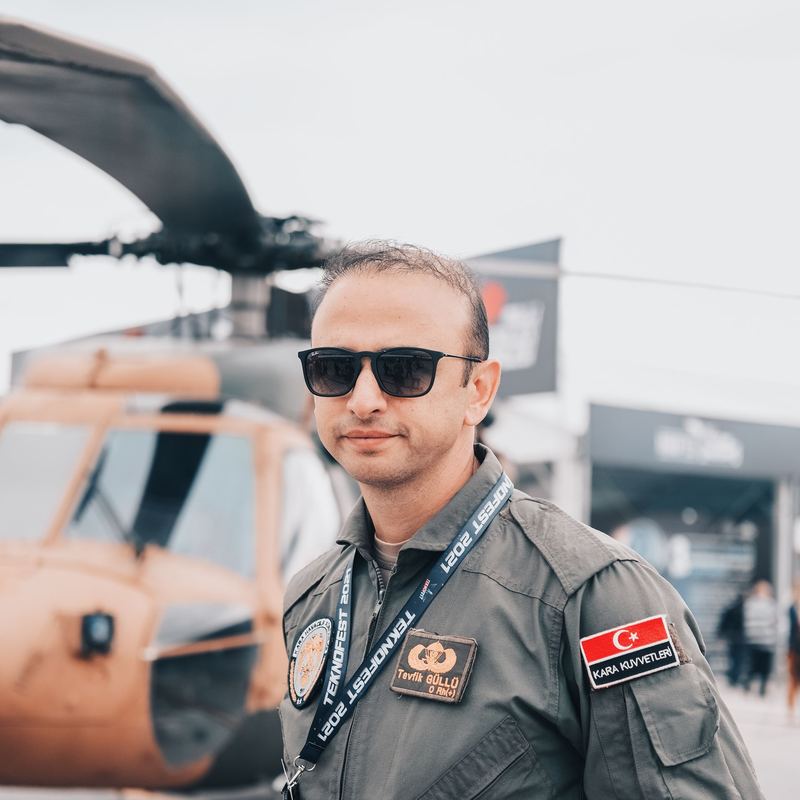 Barış Tunalı